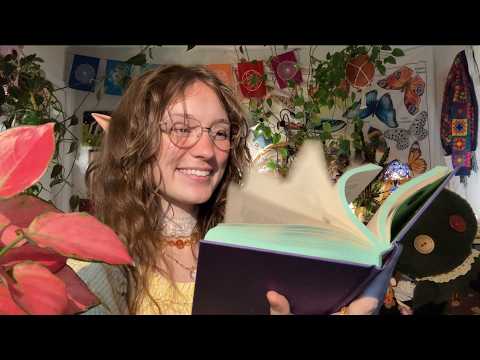 ✨📖Book Sounds ASMR📚✨  NO TALKING, NO MID-ROLL ADS
