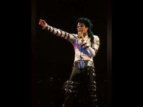 Aoi Moon - Only Fear (michael jackson inspired demo) 