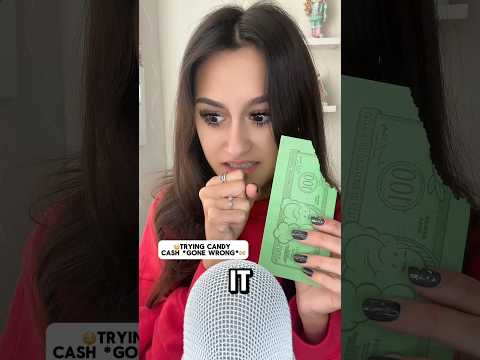 the END is SHOCKING #asmr #explore #mukbang #asmrsounds