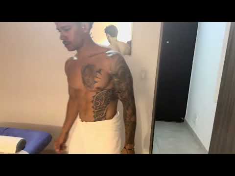 Deep Core Release: Abdominal Massage with Assisted Leg Stretching