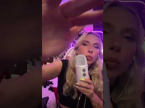 Mouth Sounds 💋#asmr #asmrsounds #mouth #mouthsounds #ağızsesleriasmr