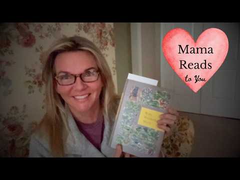 😴Soft Spoken & Comforting Read Aloud/ ASMR