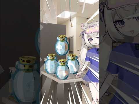 One of my viewers is a SERIAL KILLER #vtuber #shorts