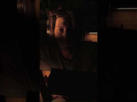 ASMR A OSCURAS ⎜SHORT