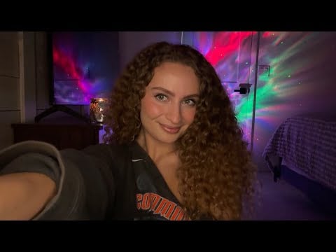 ASMR|| For Personal Attention Lovers💜