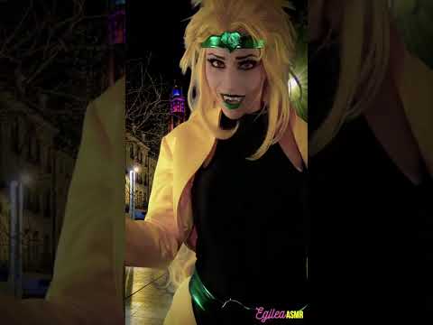 DIO BRANDO #shorts