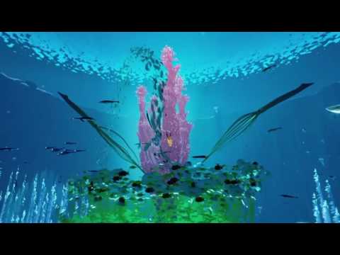 ABZÛ (Vidéo n°7 - FIN) - Gaming / ASMR Français