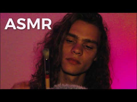 ASMR Trigger Compilation