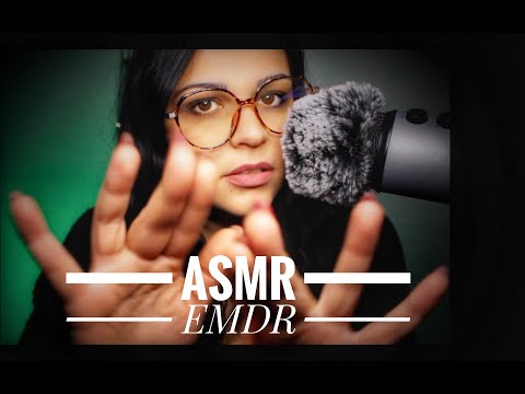 ASMR EMDR SESSION COMPLÉTE