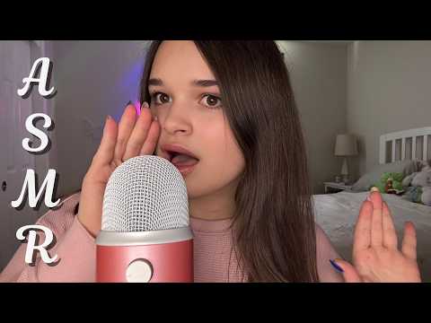 ASMR Guessing ULTRA Specific Things About You!