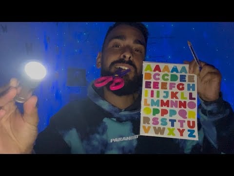 ASMR 20 Roleplays en 1 Vidéo ! ✨