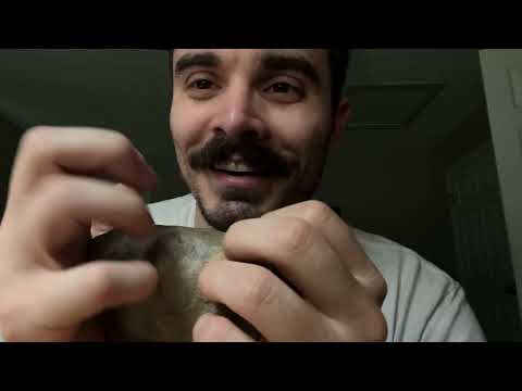 Making ASMR That I Would Enjoy
