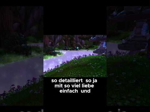 Spaziergang im Hyjal / WoW ASMR