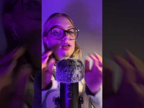 alors laquelle est laquelle ? #asmr
