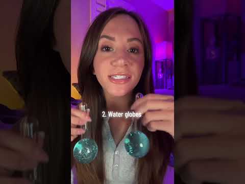 Which Face Massagers Do You Prefer? #asmr