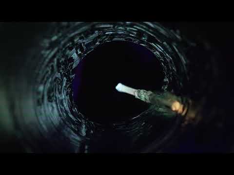 ASMR Tunnel Ear Cleaning Guaranteed To Help You Sleep Tonight