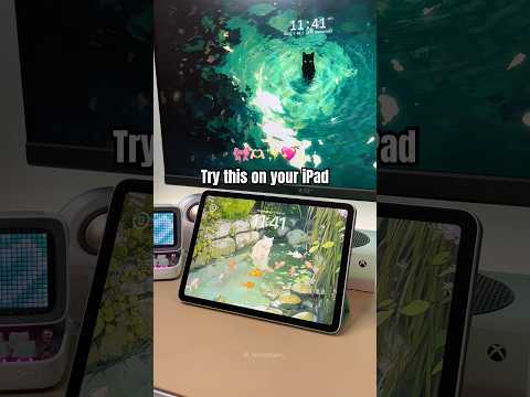 #apple #ipadair #tutorials #tips #aesthetic
