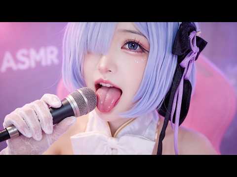 ASMR A Quiet Night Together