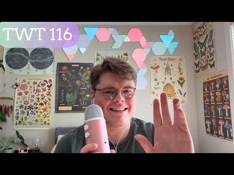 Trigger Word ASMR for a Great Sleep | Eclectic ASMR