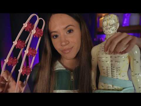 1 Hour ASMR For Guaranteed Deep Sleep 😴 (no talking)
