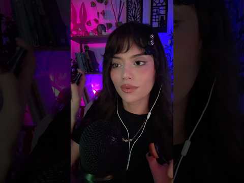 Sonuncusu hiç şaşmıyor bu arada 🥲 #asmr #asmrshorts #asmrvideos