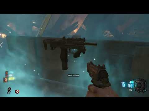 asmr 30+ minutes of black ops 3 zombies soft spoken for sleep and relaxation