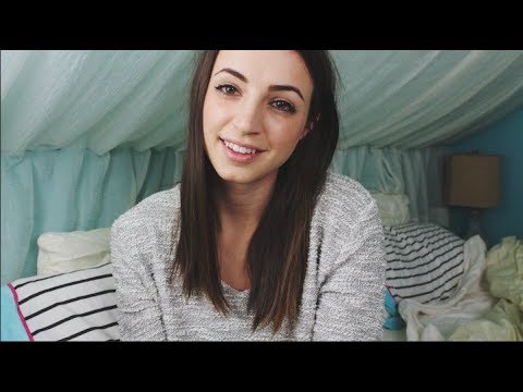 Singing You to Sleep [ASMR]