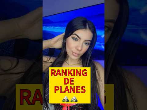 RANKING DE PLANES PARA HACER❤️ #parati #ranking#relax #shorts #shorts #viralvideo #funny #fyp