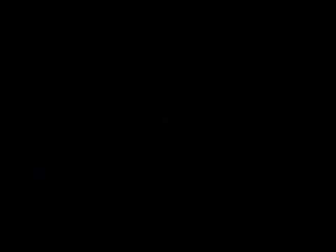 (asmr) rainy evening with TV running in the background