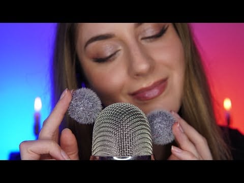 ASMR nur für Profis 🤯 | 99,9% tingeln bei diesem Video 