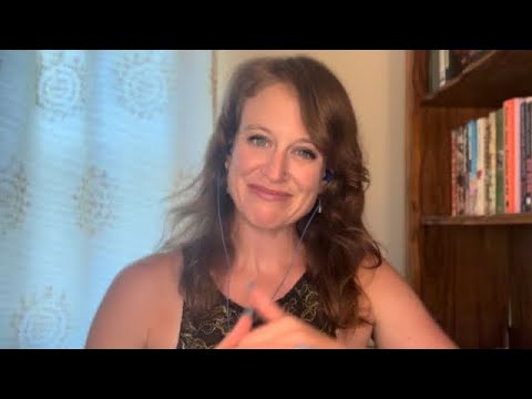 ASMR Soft Spoken | Ghost Hunting through History