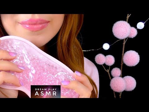 ★ASMR [german]★ kawaii SLEEP HOTEL 💤 you will fall asleep immediately treatment | Dream Play ASMR