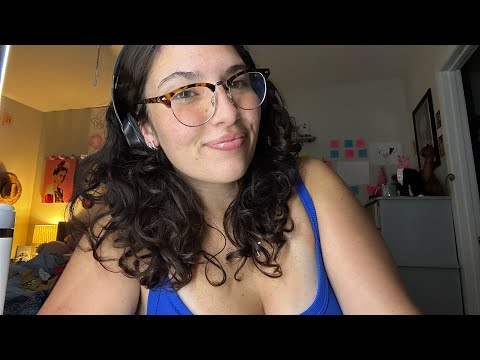 10 Goals (Asmr)