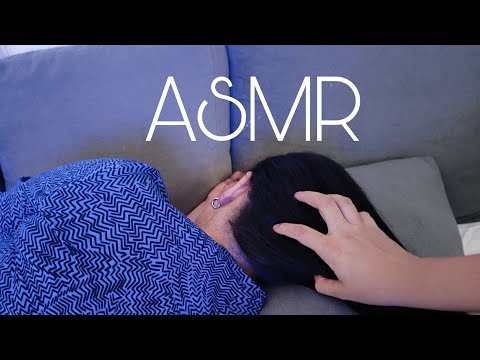 Vem relaxar muito com esse ASMR