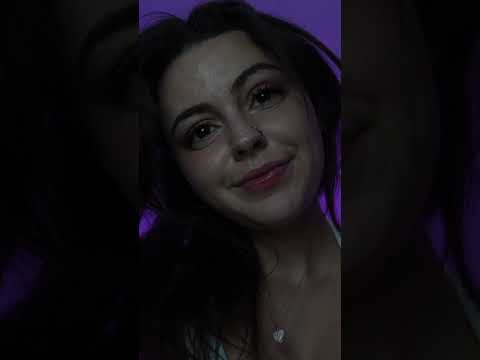 Brushing Your Hair While You Sleep ASMR | Personal Attention#asmr #tingles #personalattention