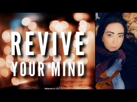 REVIVE YOUR MIND - n.o.w. by Solu Tone Therapy Session | ASMR