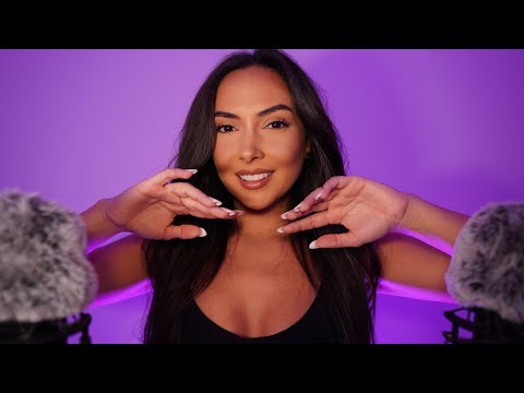 Anticipatory ASMR Done Right 👀