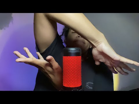 ASMR but I’m PierdanASMR