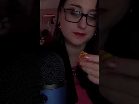 Jelly Escape!! #short #asmr