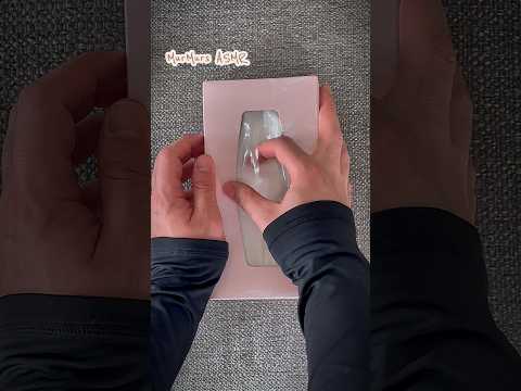 Nice Touch on Tissue Box#fypシ #asmr #StressRelief #personalattention #asmrsounds #asmrcommunity #fy