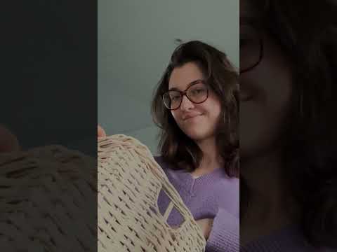 Boxes upon boxes upon boxes ASMR 💖#asmrlove #relax  #tingles