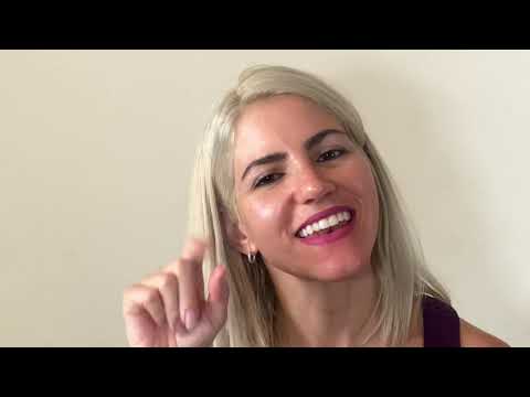 ASMR Pluck Negativity From Your Aura