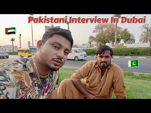 Pakistani's Take on Dubai's Hidden Gem 🇵🇰🇦🇪
