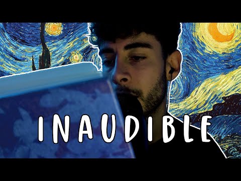 ASMR | SUSURROS INAUDIBLES 👅