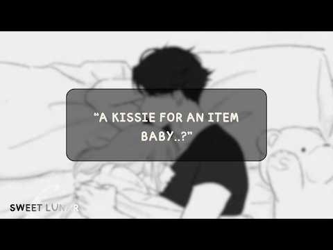[ASMR] Snuggling Your Wife To Sleep [heavy breathing] [Sleep Aid]