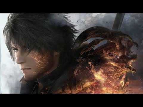 Final Fantasy XVI - Gaming / ASMR Français