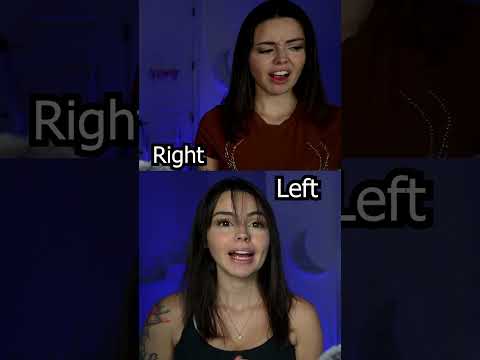 Arguing With My Twin ASMR  #asmr #tingles #asmrvideos #mouthwhisper