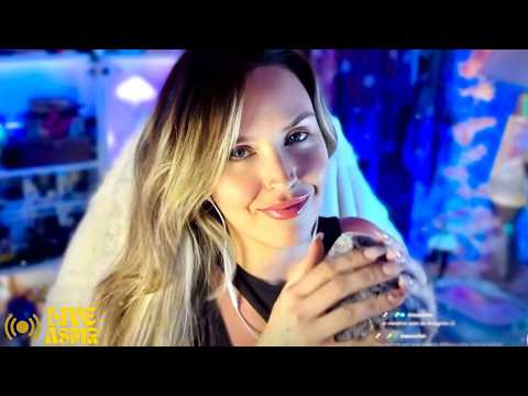 ASMR en DIRECTO para dormir profundo 💤 | Sonidos calmantes