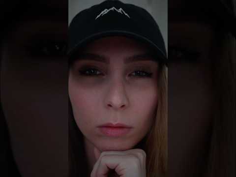 ASMR 👀 Eye Exercises for Sleep