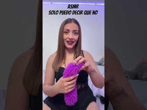 Reto: Solo puedo decir que NO... ❌😳
